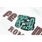 2025年9月9日入荷秋冬新作Fendi半袖 tシャツ高品質人気商品/誕生日プレゼント/FF工場