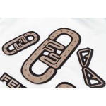 2025年9月9日入荷秋冬新作Fendi半袖 tシャツ高品質人気商品/誕生日プレゼント/FF工場