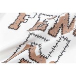 2025年9月9日入荷秋冬新作Fendi半袖 tシャツ高品質人気商品/誕生日プレゼント/FF工場