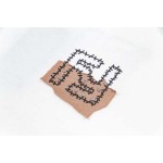 2025年9月9日入荷秋冬新作Fendi半袖 tシャツ高品質人気商品/誕生日プレゼント/FF工場