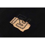 2025年9月9日入荷秋冬新作Fendi半袖 tシャツ高品質人気商品/誕生日プレゼント/FF工場