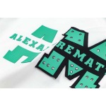 2025年9月9日入荷秋冬新作Ami半袖 tシャツ高品質人気商品/誕生日プレゼント/FF工場