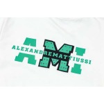 2025年9月9日入荷秋冬新作Ami半袖 tシャツ高品質人気商品/誕生日プレゼント/FF工場