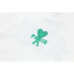 2025年9月9日入荷秋冬新作Ami半袖 tシャツ高品質人気商品/誕生日プレゼント/FF工場