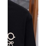 2025年9月11日入荷秋冬新作LOEWEスウェット高品質人気商品/誕生日プレゼント/FF工場