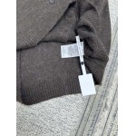 2025年9月11日入荷秋冬新作OUR LEGACYニット高品質人気商品/誕生日プレゼント/FF工場