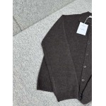 2025年9月11日入荷秋冬新作OUR LEGACYニット高品質人気商品/誕生日プレゼント/FF工場