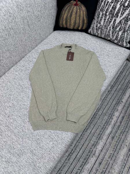 2025年9月11日入荷秋冬新作Loropiana  長袖高...