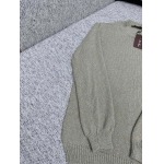 2025年9月11日入荷秋冬新作Loropiana  長袖高品質人気商品/誕生日プレゼント/FF工場