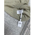 2025年9月11日入荷秋冬新作Loropiana  長袖高品質人気商品/誕生日プレゼント/FF工場