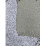 2025年9月11日入荷秋冬新作Loropiana  長袖高品質人気商品/誕生日プレゼント/FF工場