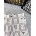 2025年9月11日入荷秋冬新作Loropiana  半ズボン高品質人気商品/誕生日プレゼント/FF工場