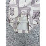 2025年9月11日入荷秋冬新作Loropiana  半ズボン高品質人気商品/誕生日プレゼント/FF工場