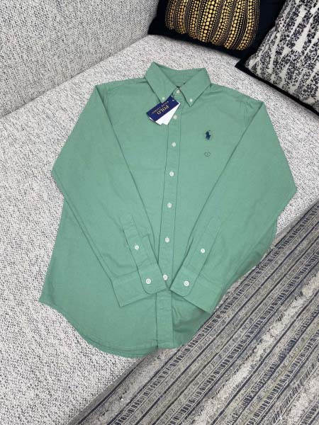 2025年9月11日入荷秋冬新作Poloシャツ高品質人気商品...