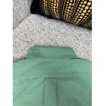 2025年9月11日入荷秋冬新作Poloシャツ高品質人気商品/誕生日プレゼント/FF工場