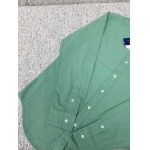 2025年9月11日入荷秋冬新作Poloシャツ高品質人気商品/誕生日プレゼント/FF工場