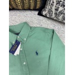 2025年9月11日入荷秋冬新作Poloシャツ高品質人気商品/誕生日プレゼント/FF工場