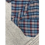 2025年9月11日入荷秋冬新作R13シャツ高品質人気商品/誕生日プレゼント/FF工場