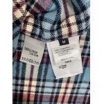 2025年9月11日入荷秋冬新作R13シャツ高品質人気商品/誕生日プレゼント/FF工場