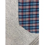 2025年9月11日入荷秋冬新作R13シャツ高品質人気商品/誕生日プレゼント/FF工場