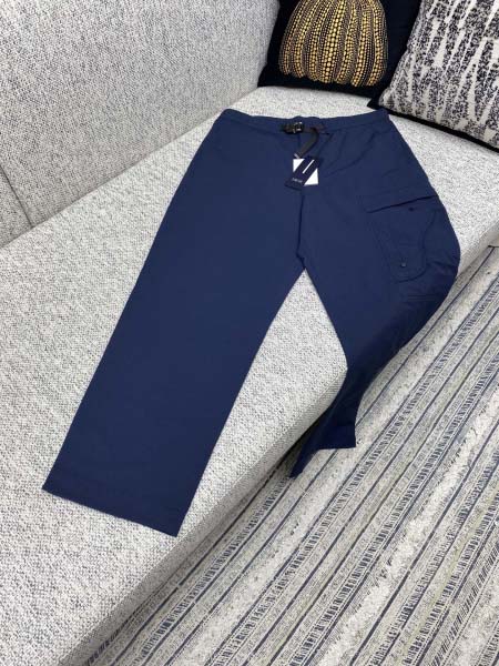 2025年9月11日入荷秋冬新作Diorズボン高品質人気商品...