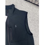 2025年9月11日入荷秋冬新作Poloベスト  高品質人気商品/誕生日プレゼント/FF工場