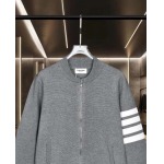 2025年9月11日入荷秋冬新作Thom Browneセーター高品質人気商品/誕生日プレゼント/FF工場