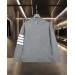 2025年9月11日入荷秋冬新作Thom Browneセーター高品質人気商品/誕生日プレゼント/FF工場