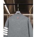 2025年9月11日入荷秋冬新作Thom Browneセーター高品質人気商品/誕生日プレゼント/FF工場