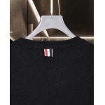 2025年9月11日入荷秋冬新作Thom Browne長袖高品質人気商品/誕生日プレゼント/FF工場