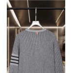 2025年9月11日入荷秋冬新作Thom Browne長袖高品質人気商品/誕生日プレゼント/FF工場