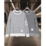 2025年9月11日入荷秋冬新作Thom Browne長袖高品質人気商品/誕生日プレゼント/FF工場