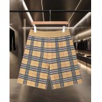 2025年9月11日入荷秋冬新作BURBERRY半ズボン高品質人気商品/誕生日プレゼント/FF工場