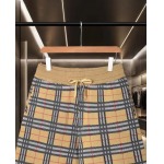 2025年9月11日入荷秋冬新作BURBERRY半ズボン高品質人気商品/誕生日プレゼント/FF工場