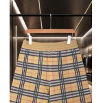 2025年9月11日入荷秋冬新作BURBERRY半ズボン高品質人気商品/誕生日プレゼント/FF工場