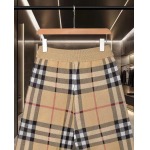 2025年9月11日入荷秋冬新作BURBERRY半ズボン高品質人気商品/誕生日プレゼント/FF工場