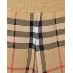 2025年9月11日入荷秋冬新作BURBERRY半ズボン高品質人気商品/誕生日プレゼント/FF工場