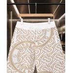 2025年9月11日入荷秋冬新作BURBERRY半ズボン高品質人気商品/誕生日プレゼント/FF工場