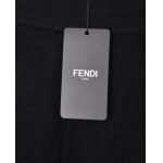 2025年9月11日入荷秋冬新作FENDI半ズボン高品質人気商品/誕生日プレゼント/FF工場