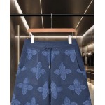 2025年9月11日入荷秋冬新作Louis Vuitton半ズボン高品質人気商品/誕生日プレゼント/FF工場