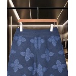 2025年9月11日入荷秋冬新作Louis Vuitton半ズボン高品質人気商品/誕生日プレゼント/FF工場