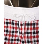 2025年9月11日入荷秋冬新作Thom Browne半ズボン高品質人気商品/誕生日プレゼント/FF工場