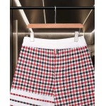 2025年9月11日入荷秋冬新作Thom Browne半ズボン高品質人気商品/誕生日プレゼント/FF工場