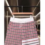 2025年9月11日入荷秋冬新作Thom Browne半ズボン高品質人気商品/誕生日プレゼント/FF工場