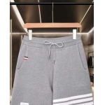 2025年9月11日入荷秋冬新作Thom Browne半ズボン高品質人気商品/誕生日プレゼント/FF工場