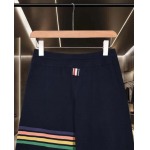 2025年9月11日入荷秋冬新作Thom Browne半ズボン高品質人気商品/誕生日プレゼント/FF工場