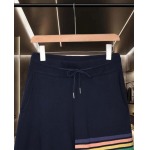 2025年9月11日入荷秋冬新作Thom Browne半ズボン高品質人気商品/誕生日プレゼント/FF工場