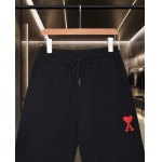 2025年9月11日入荷秋冬新作Ami半ズボン高品質人気商品/誕生日プレゼント/FF工場