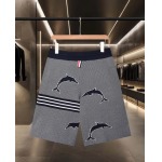 2025年9月11日入荷秋冬新作Thom Browne半ズボン高品質人気商品/誕生日プレゼント/FF工場