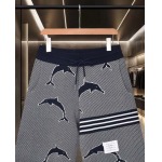 2025年9月11日入荷秋冬新作Thom Browne半ズボン高品質人気商品/誕生日プレゼント/FF工場